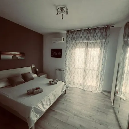 Carpe Diem Adult Only Appartamento