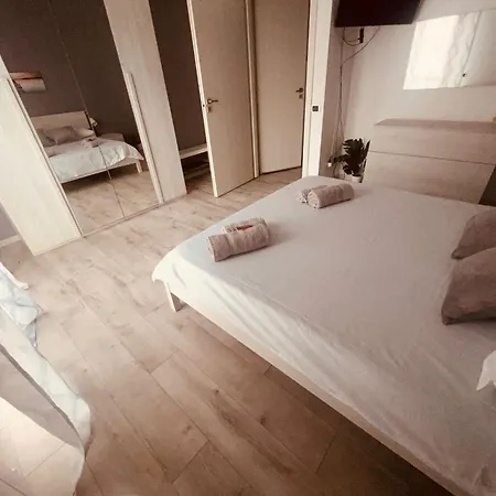 Carpe Diem Adult Only Appartamento