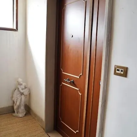 Bonelli Penthouse Appartamento