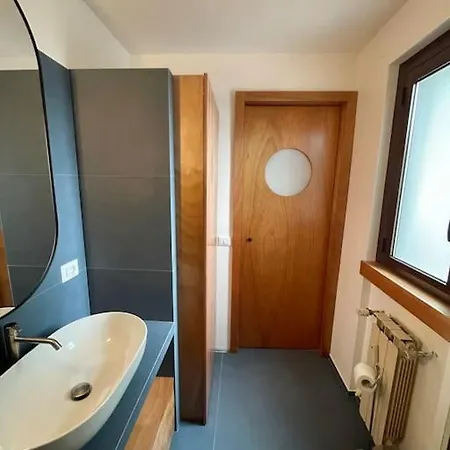 Bonelli Penthouse Appartamento