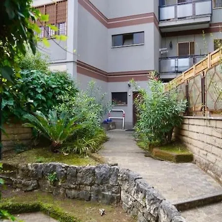 Bonelli Penthouse Roma