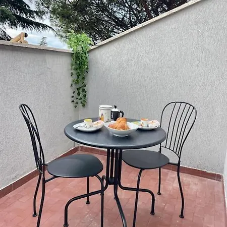 Appartamento Bonelli Penthouse