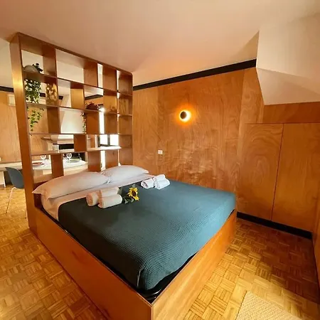 Appartamento Bonelli Penthouse