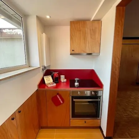 Appartamento Bonelli Penthouse Roma