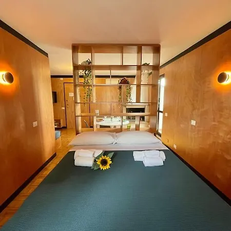 Bonelli Penthouse Appartamento