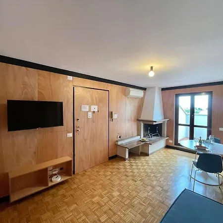Bonelli Penthouse Appartamento *