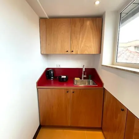 Appartamento Bonelli Penthouse