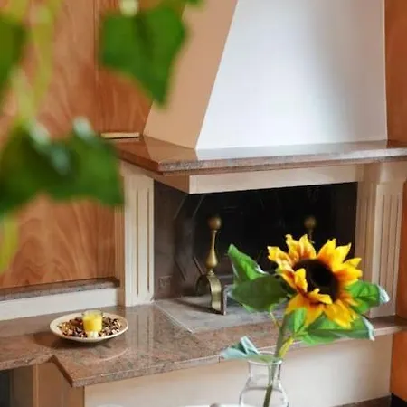 Bonelli Penthouse Roma