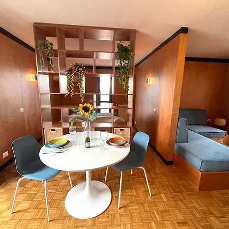 Bonelli Penthouse Roma