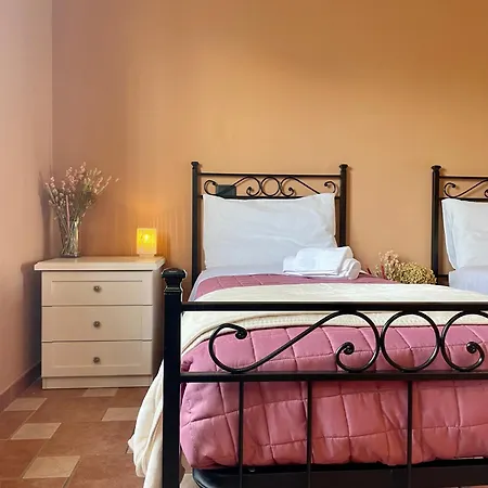 Apartment Tiburtina Valley House Rome