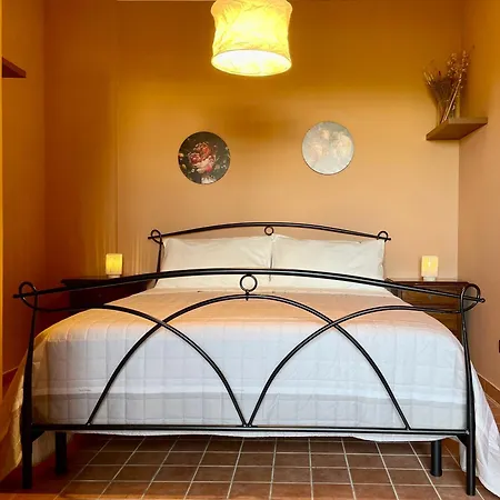 Tiburtina Valley House Apartment *