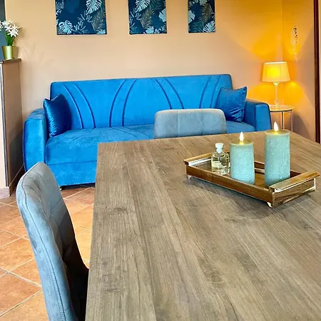Tiburtina Valley House Rome
