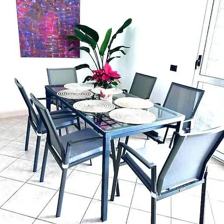 Residenza Dell Agrifoglio Apartment