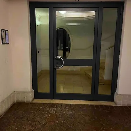 Residenza Dell Agrifoglio Apartment *