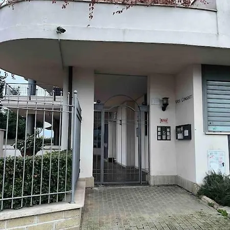 Residenza Dell Agrifoglio * Rome