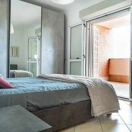Residenza Dell Agrifoglio Rome