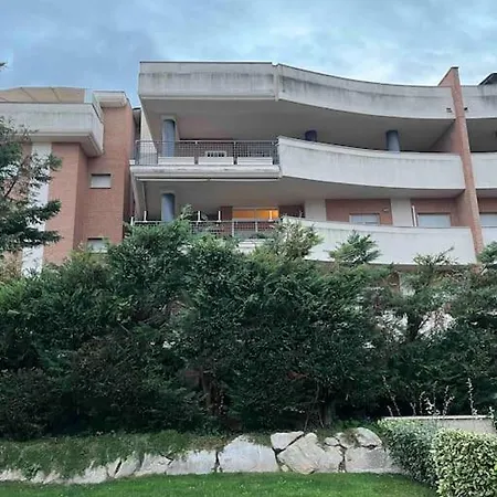 Residenza Dell Agrifoglio Apartment