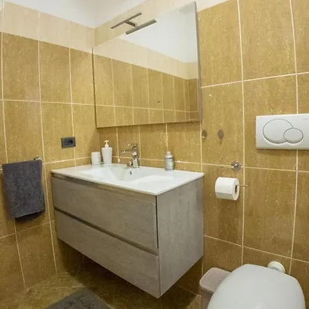 Residenza Dell Agrifoglio Apartment