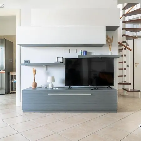 Residenza Dell Agrifoglio *