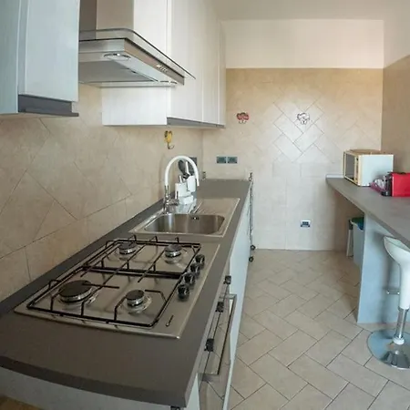 Apartment Residenza Dell Agrifoglio *