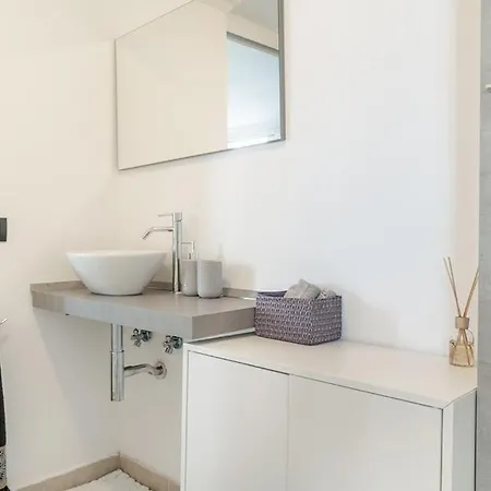 Residenza Dell Agrifoglio Rome