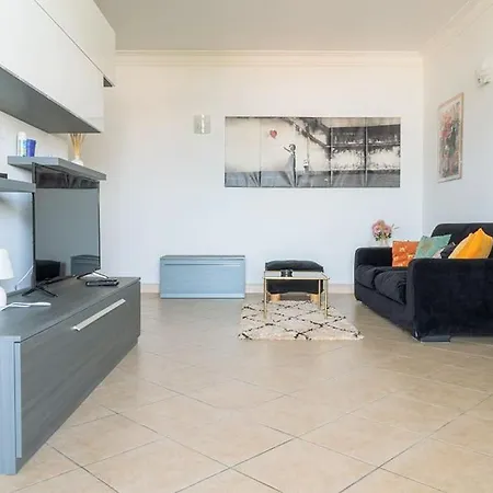 Residenza Dell Agrifoglio Apartment