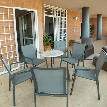 Apartment Residenza Dell Agrifoglio