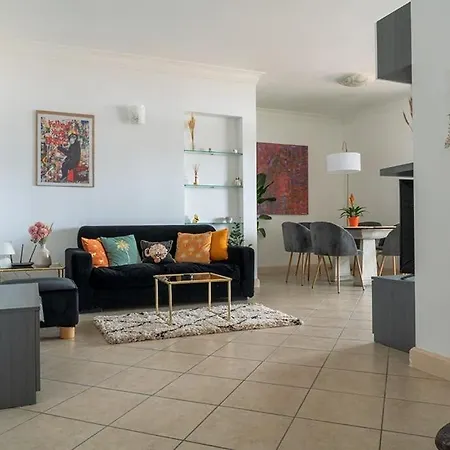 Apartment Residenza Dell Agrifoglio Rome