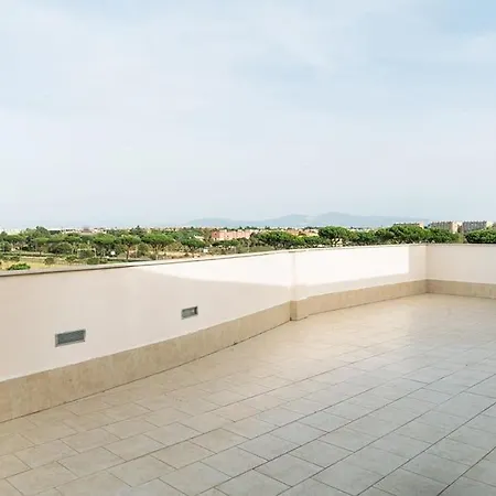 Residenza Dell Agrifoglio * Rome