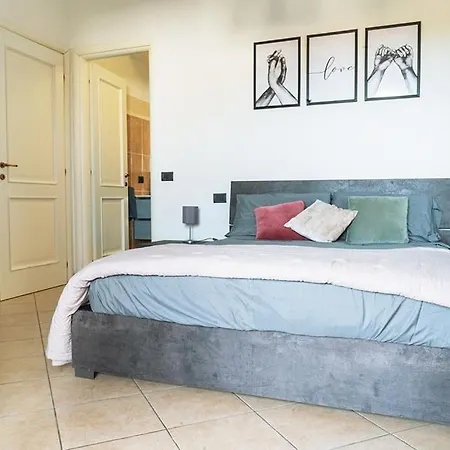 Residenza Dell Agrifoglio Apartment