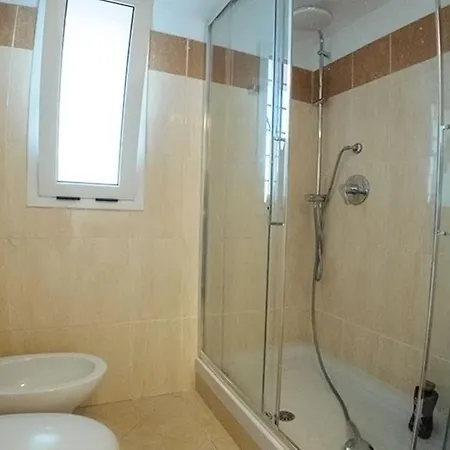 Apartment Residenza Dell Agrifoglio