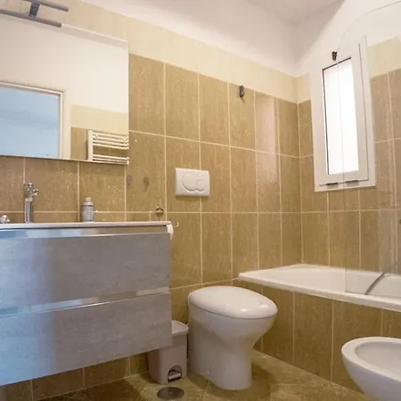 Residenza Dell Agrifoglio Rome