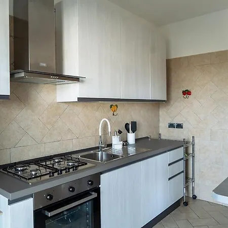Residenza Dell Agrifoglio * Rome