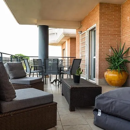 Residenza Dell Agrifoglio Apartment Rome