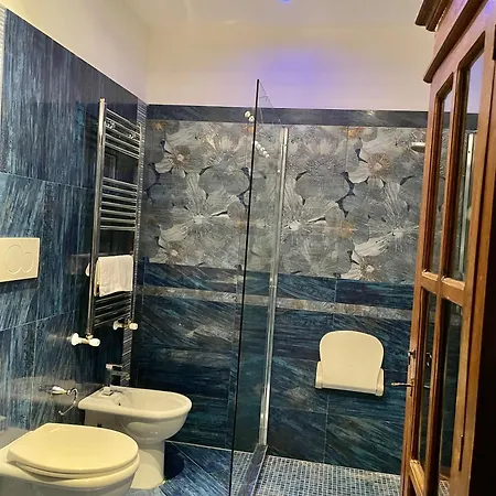 Tiburtina Valley House Apartment Rome