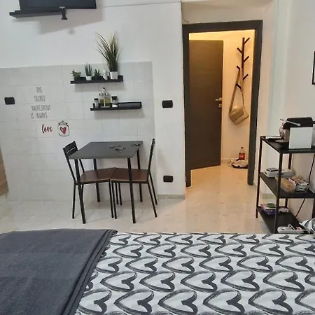 Apartment A&a *