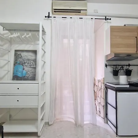Apartment A&a