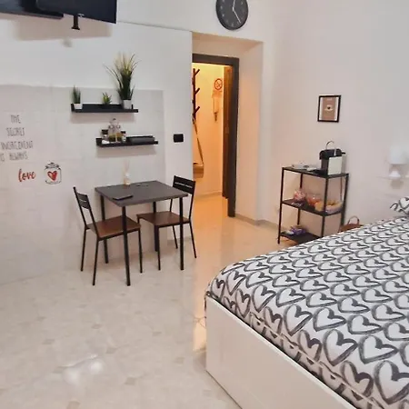 Apartment A&a *