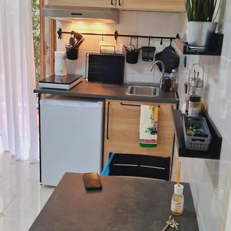 Apartment A&a Rome