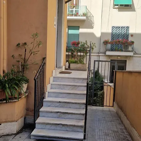 A&a Apartment Rome