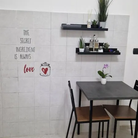 Apartment A&a *