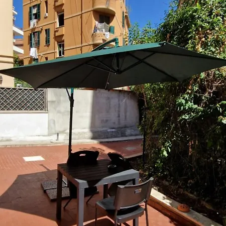 A&a Apartment Rome