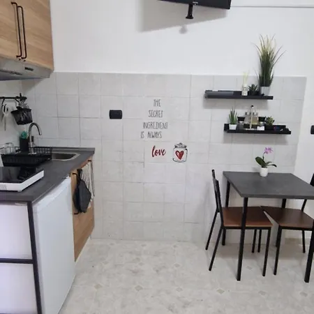 Apartment A&a