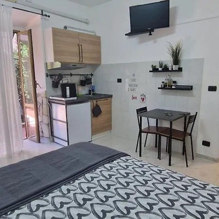 Apartment A&a *