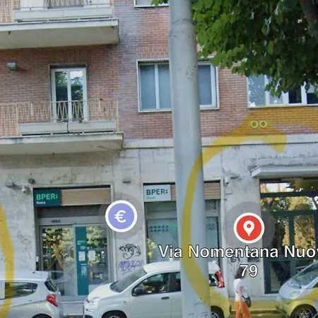 Appartamento La Tua Casa Romana *