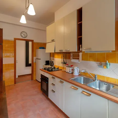 Rooma Domus Parioli - 1 Stop From Center Apartment *