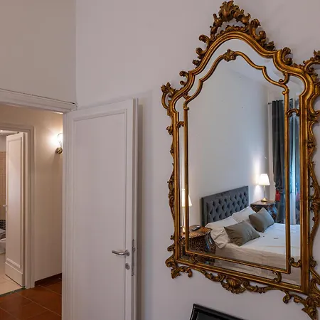 Apartment Rooma Domus Parioli - 1 Stop From Center
