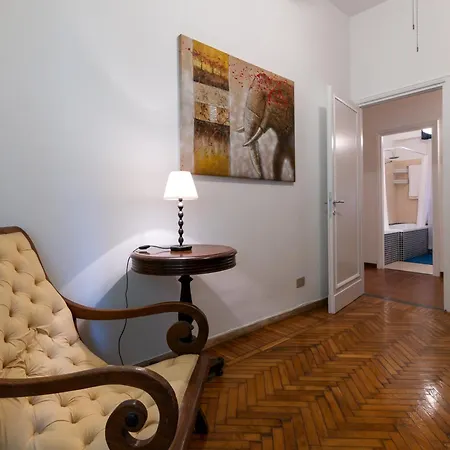 Rooma Domus Parioli - 1 Stop From Center * Rome