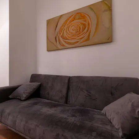 Rooma Domus Parioli - 1 Stop From Center Apartment *