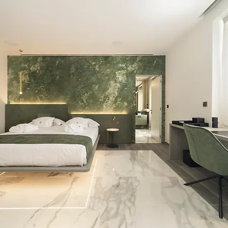 Tritone Luxury Piazza Del Popolo *